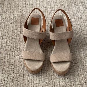 Tory Burch Wedges